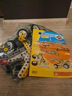 Mecano 0252, Ophalen of Verzenden, Zo goed als nieuw