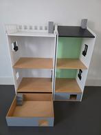 Poppenhuis Ikea, Kinderen en Baby's, Speelgoed | Poppenhuizen, Ophalen, Zo goed als nieuw