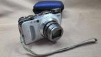 FUJIFILM FINEPIX F600EXR: Incl. alle extras; Retro Compact, Audio, Tv en Foto, Fotocamera's Digitaal, Gebruikt, Compact, Ophalen of Verzenden