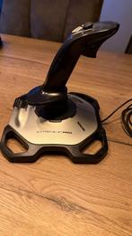 Logitech Extreme 3D Pro Joystick, Ophalen of Verzenden, Zo goed als nieuw