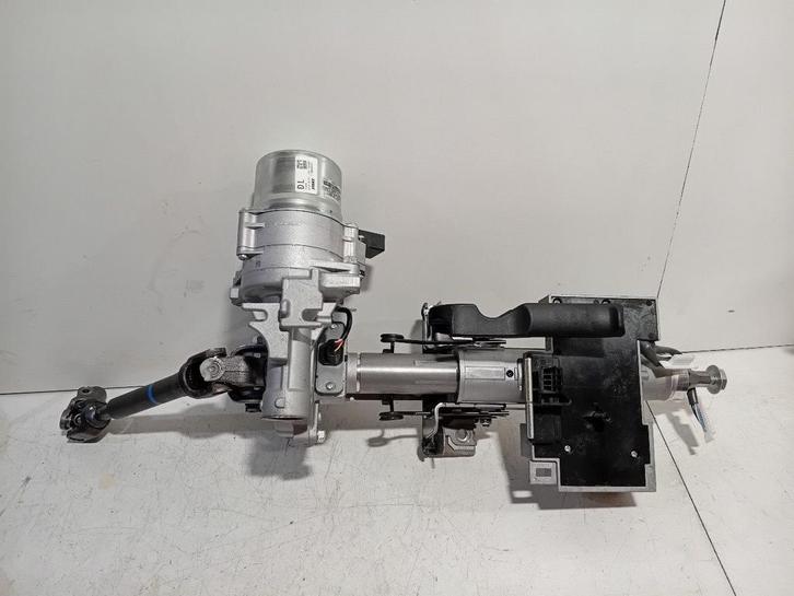 Stuurkolom Mazda 2, Auto-onderdelen, Besturing, Mazda, Gebruikt, Herkomst onderdeel bekend, 12 maanden garantie, Ophalen of Verzenden