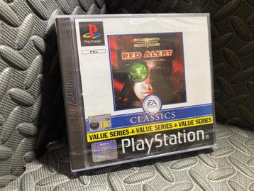 Command & Conquer: Red Alert [EA Classics] (Sealed)