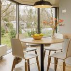 Weekje weg last-minute (3-10 juli) -Center Parcs De Eemhof, Vakantie, Campings, Wasmachine, Aan meer of rivier, Recreatiepark