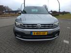 Tekoop vw tiguan 2.0 tsi 4motion 2018 Panorama dak, 4 cilinders, 1984 cc, USB, 2500 kg