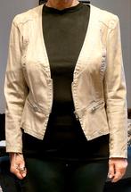 Apart jasje Steps maat 40, Maat 38/40 (M), Beige, Ophalen of Verzenden, Zo goed als nieuw