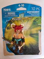 Playmobil 70815 Playmo-Friends Faun, Kinderen en Baby's, Speelgoed | Playmobil, Ophalen of Verzenden, Zo goed als nieuw, Complete set