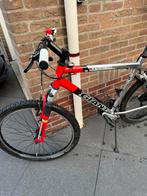 Giant Mountainbike Rood- MTB, Ophalen, Gebruikt, Hardtail, Heren