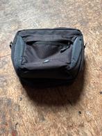 Zwarte fietsstuurtas, Ophalen, Gebruikt