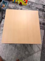 Ikea Kindertafel - 55x55x45 - Stevig!, Kinderen en Baby's, Kinderkamer | Tafels en Stoelen, Ophalen