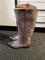 Barbara Bui laarzen maat 38, Kleding | Dames, Hoge laarzen, Barbara Bui, Ophalen of Verzenden, Zo goed als nieuw