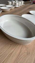 Ovenschaal Wedgwood, Huis en Inrichting, Keuken | Servies, Wedgwood, Schaal of Schalen, Ophalen of Verzenden, Zo goed als nieuw