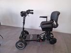 mobility scooter (scootmobiel) opvouwbaar, 11 t/m 15 km/u, Ophalen, Overige merken, 26 t/m 35 km