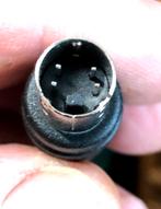 Tulp naar S-VHS Adapter, Ophalen of Verzenden, Gebruikt, Minder dan 2 meter, Overige kabels