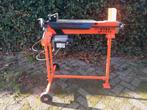 Houtklover Atika ASP 5 N, Tuin en Terras, Ophalen, Gebruikt, Elektrisch, Staand