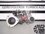 Turbo revisie Land-Rover Defender Discovery ll 2.5 TDI TD5, Auto-onderdelen, Land Rover, Ophalen of Verzenden, Gereviseerd