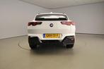 BMW X2 sDrive18d | M-Sportpakket | LED | Navigatie | Schuifd, X2, 4 cilinders, Wit, Origineel Nederlands