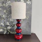 West Germany lampenvoet - lamp - jasba, Ophalen of Verzenden, Zo goed als nieuw, Minder dan 50 cm