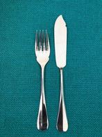 WMF professioneel hotel visbestek, Huis en Inrichting, Ophalen of Verzenden, Zo goed als nieuw, Rvs of Chroom, Bestekset