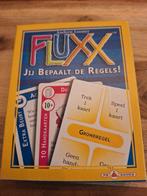 Fluxx, Hobby en Vrije tijd, Gezelschapsspellen | Kaartspellen, Ophalen of Verzenden
