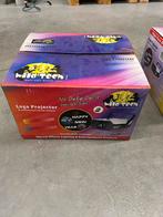 1x Wild Tech Logo Projector nieuw in verpakking, Ophalen, Nieuw