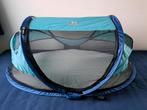 Deryan travel cot babytentje / campingbedje / reisbedje, Ophalen, Zo goed als nieuw, Reisbedje