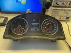 Dashboard tellerklok VW Caddy 2017 2k5920876f, Ophalen of Verzenden, Gebruikt