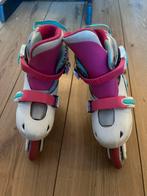 Verstelbare nijdam Inline Skates - Maat 30-33, Sport en Fitness, Skeelers, Overige merken, Kinderen, Ophalen of Verzenden, Inline skates 4 wielen