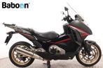 Honda NC 700 D Integra ABS (bj 2014), Honda, Scooter, 745 cc, Meer dan 35 kW
