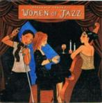 CD: Putumayo Presents: Women of Jazz (2008) (ZGAN), Cd's en Dvd's, Ophalen of Verzenden, Zo goed als nieuw