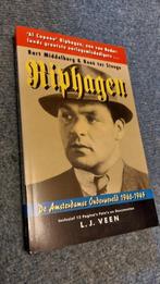 Riphagen, Bart Middelburg en René ter Steeg, Ophalen of Verzenden, Meerdere auteurs, 20e eeuw of later, Gelezen