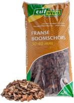 Franse Boomschors 40 L, Ophalen, Boomschors