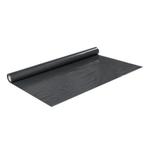 3x Firstfloor Blackline Ondervloer Vochtscherm 0,1 mm 30 m2, Doe-het-zelf en Verbouw, Vloerdelen en Plavuizen, Nieuw, 150 cm of meer