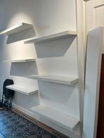 Legplanken, Huis en Inrichting, Kasten | Stellingkasten, Ophalen, Zo goed als nieuw