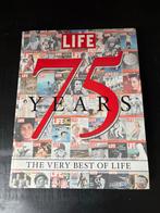 Life - 75 years boek + Magazine 1936, Ophalen, Zo goed als nieuw, Overige typen