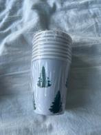 Flying Tiger Bekers - Nieuw in verpakking!, Diversen, Kerst, Ophalen of Verzenden, Nieuw