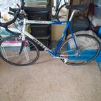 Duell Performance - Campagnolo Chorus - 63cm, 28 inch, Gebruikt, Staal, Heren