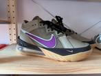 Nike LeBron 18 Low atmos Viotech maat 39 (valt klein), Bruin, Nieuw, Ophalen of Verzenden, Sneakers of Gympen
