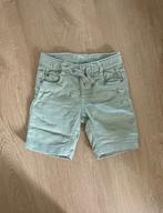 Korte jongens baby broek, maat 86, Gebruikt, Broekje, Ophalen of Verzenden, Hema