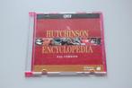 Commodore CDTV : The Hutchinson Encyclopedia, Computers en Software, Vintage Computers, Ophalen of Verzenden, Commodore