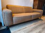Mooie 3 zits bank in nette staat, Huis en Inrichting, Banken | Bankstellen, Ophalen, Gemêleerd, Driepersoons, 75 tot 100 cm