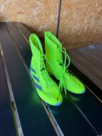 Boksschoenen maat 43, Maat XS of kleiner, Ophalen of Verzenden, Zo goed als nieuw, Schoenen