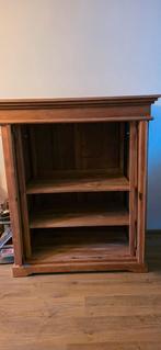 Handgemaakte TV Kast - 129x150x72 cm, Huis en Inrichting, Kasten | Buffetkasten, Ophalen of Verzenden