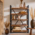 Geweldige Kast/Wandmeubel/Eycatcher in je huis of winkel!, Ophalen, Zo goed als nieuw, Minder dan 150 cm, 150 tot 200 cm