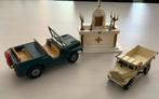 Vintage speelgoed, Antiek en Kunst, Antiek | Speelgoed, Ophalen of Verzenden