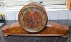 Junghans klok antiek, Antiek en Kunst, Antiek | Klokken, Ophalen of Verzenden