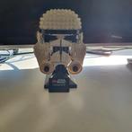 Lego starwars stormtrooper, Verzamelen, Star Wars, Ophalen of Verzenden, Zo goed als nieuw, Actiefiguurtje