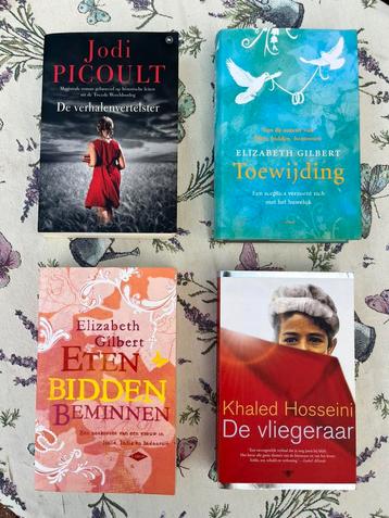 4 boeken tekoop beschikbaar voor biedingen