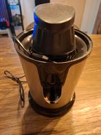 Tristar Citruspers - Gebruikt, Witgoed en Apparatuur, Blenders, Ophalen, Gebruikt, Blender