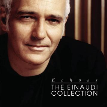 Ludovico Einaudi - The Collection (Nieuw) beschikbaar voor biedingen