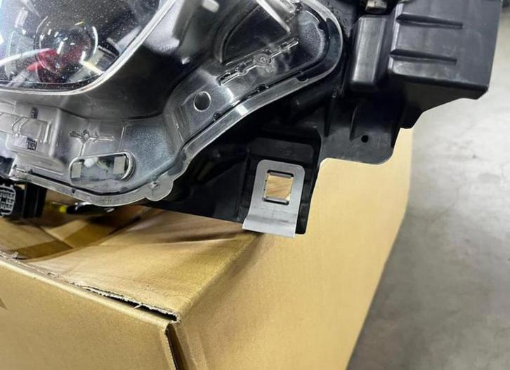 Mazda CX-3 Full Led Koplamp Rechts - D10E-51030, Auto-onderdelen, Verlichting, Mazda, Gebruikt, Ophalen of Verzenden